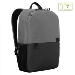 Rucsac laptop TARGUS Sagano EcoSmart, Negru, 999 luni Garantie