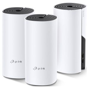 Router wireless TP-LINK DECO M4, WIFI 5, Mesh, Dual Band