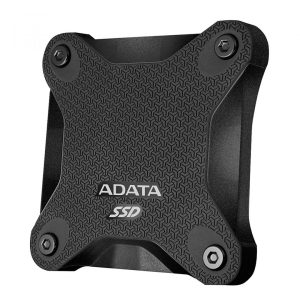 SSD extern ADATA SD700, 512 GB, USB 3.x Gen 1,