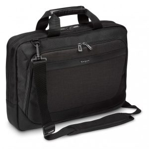 Geanta laptop Targus CitySmart, neagra