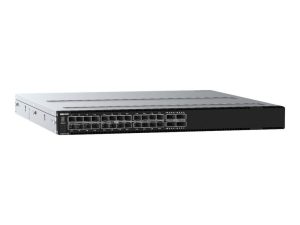 Dell EMC S5224F-ON SWITCH 24X 25GBE SFP28 4X 100GBE QSFP28