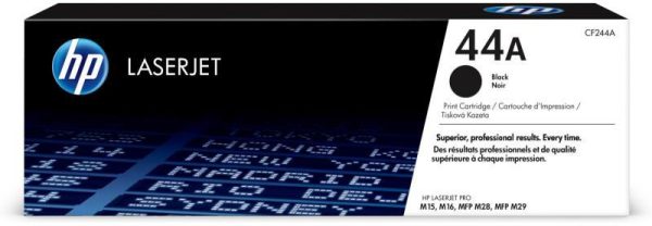 Toner HP 44A, Black