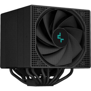Cooler Procesor DEEPCOOL ASSASSIN IV, Aer, 14 cm
