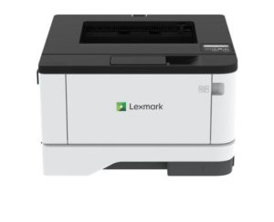 Imprimanta Laser Lexmark MS431dn, Monocrom, format A4, USB + LAN