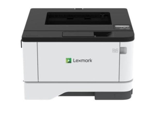 Imprimanta Laser Lexmark MS431dn, Monocrom, format A4, USB + LAN