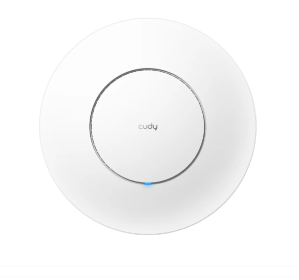 Access point Cudy AP1200, Gigabit, Dual-band, WI-FI