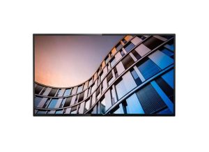 TV signage Philips 58” B-Line, 4K UHD, Chromecast built-in, Google