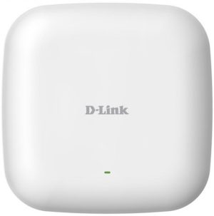 Access point D-Link DAP-2682, Gigabit, PoE, Dual-band, WiFi 5 -