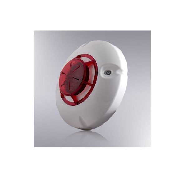 Detector optic de flacara conventional Unipos FD8040- unghi de detectie