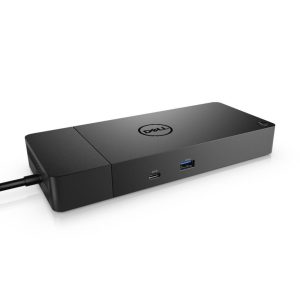 Docking station Dell WD19S, USB Type-C, 130W, Negru, 3 ani