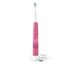 Periuta de dinti sonica electrica Philips Sonicare Seria 4100 HX3689/41,