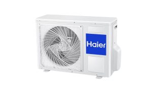 Unitate externa aparat de aer conditionat Haier PEARL PREMIUM 12000