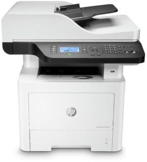 Multifunctional laser mono HP Laserjet Pro M432FDN, Format: A4, Mono,