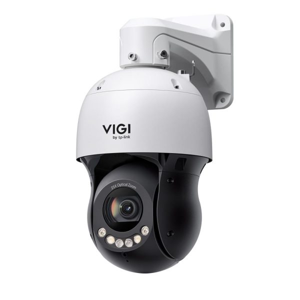 Camera de supraveghere IP speed dome VIGI InSight PTZ5425 4