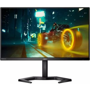 Monitor Consumer Philips 24M1N3200ZA/00, 23.8", 1920 x 1080 pixeli, Black,