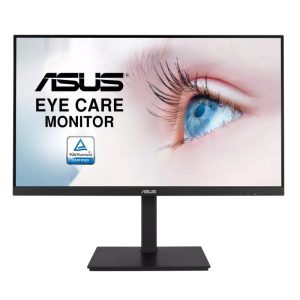 Monitor Gaming ASUS VA27DQSB, 27", 1920 x 1080 pixeli, Black,