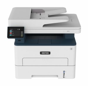Multifunctional laser Xerox B235, format A4, Monocrom, Duplex, USB +