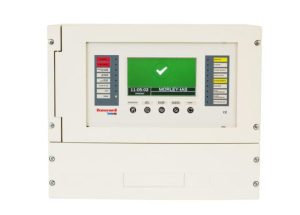 Honeywell Centrala detecție incendiu Morley-IAS-IAS Max cu 4 bucle, 99