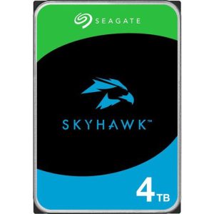 HDD Surveillance SEAGATE ST4000VX016, 4 TB, 5400 rpm, 256 MB,