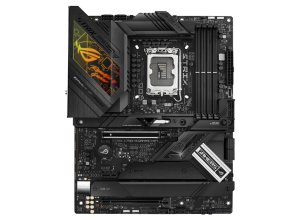Placa de baza ASUS ROG STRIX Z790-H GAMING WIFI, Socket