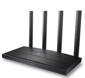 Router wireless TP-LINK Archer AX12, WIFI 6, Dual Band