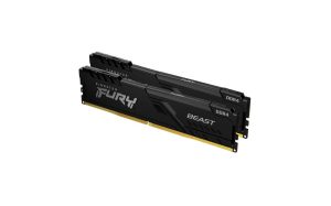 Memorie RAM Kingston DDR4 64GB, 2 x 32GB, 3600Mhz CL18