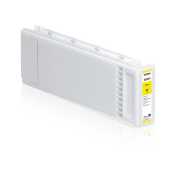 Cartus Epson UltraChrome XD T694400, Yellow