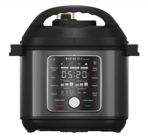 Instant Pot Pro Max 5.7L Multicooker
