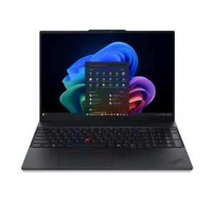 Laptop Business Lenovo ThinkPad E16 Gen 4, cu procesor Intel