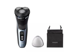 Aparat de ras PHILIPS Seria3000 S3243/12, Wet&Dry, autonomie 60 min,
