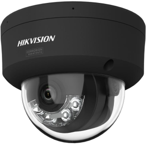 Camera de supraveghere IP Dome 8MP Smart Hybrid Light with