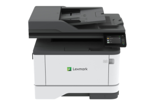 Multifunctional laser Lexmark MX331adn, format A4, Monocrom, Duplex, USB +