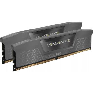 Memorie RAM Corsair Vengeance, 32GB DDR5, 6000MHz, CL30