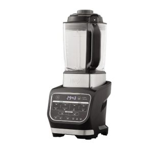 Ninja Blender HB150EU Foodi Blender & Soup Maker, 1000 W,