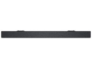 Soundbar Dell SB521A, 3.6 Watt, USB, negru