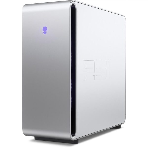 Desktop Gaming DELL Alienware Area-51 AAT2265 cu procesor AMD AMD