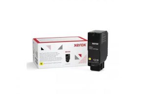 Toner XEROX 006R04635, Yellow