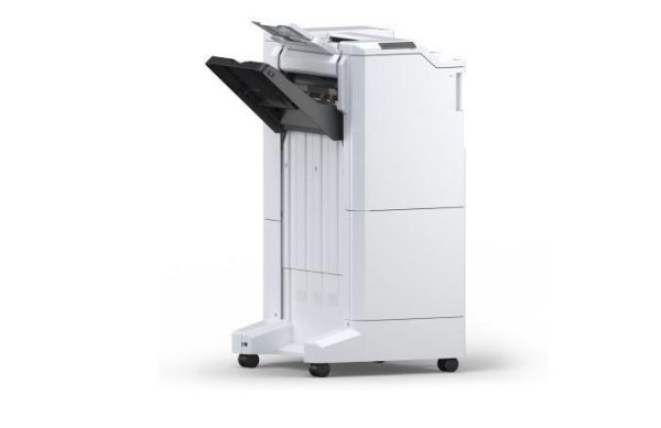 EPSON STAPLE FINISHER-P1, pentru WorkForce Enterprise​ AM- C4000​WorkForce Enterprise​ AM-C5000​WorkForce