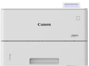 Imprimanta Laser Canon I-SENSYS LBP335DW, Monocrom, format A4, Duplex, USB/LAN/Wi-fi