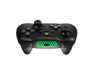 Controller wireless Genesis Mangan 400, tip Analog/Digital, interfata USB, bluetooth,