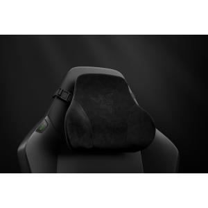 Scaun Razer Iskur V2 NewGen, tip spuma spumă turnată PU,