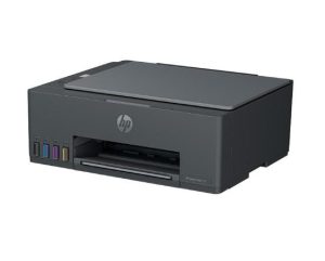 Multifunctional inkjet HP Smart Tank 581, CISS, format A4, Color,