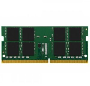 Memorie RAM Notebook KINGSTON ValueRAM, 32GB, DDR4, 3200MHz, CL22
