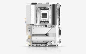 Placa de baza Sapphire PURE B850M WIFI7, Socket AM5, DDR5,