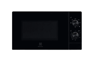 CUPTOR CU MICROUNDE ELECTROLUX EMZ421MMK, Volum brut 21 litri; Volum