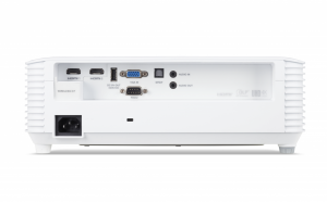 Proiector Acer H6805BDa, 4K UHD 3840* 2160, TI XPR, 8.3