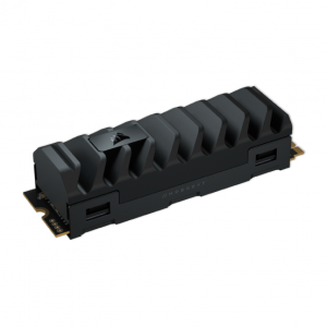 SSD intern Corsair MP600 PRO XT, 2 TB, PCI Express