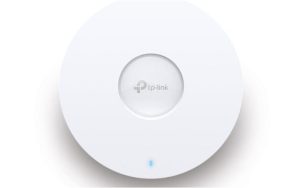 Access point TP-LINK EAP610, AX1800, Dual-Band, WiFi 6