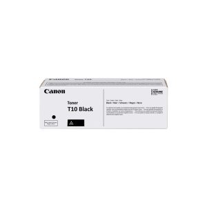 Toner CANON T10, Black