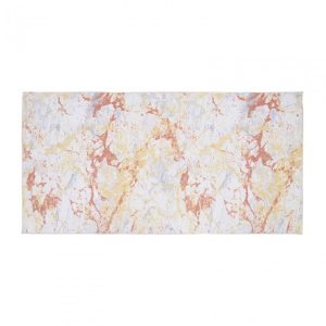 Covor printat, OAK 70x140 cm, lavabil cu spate antialunecare, inaltime